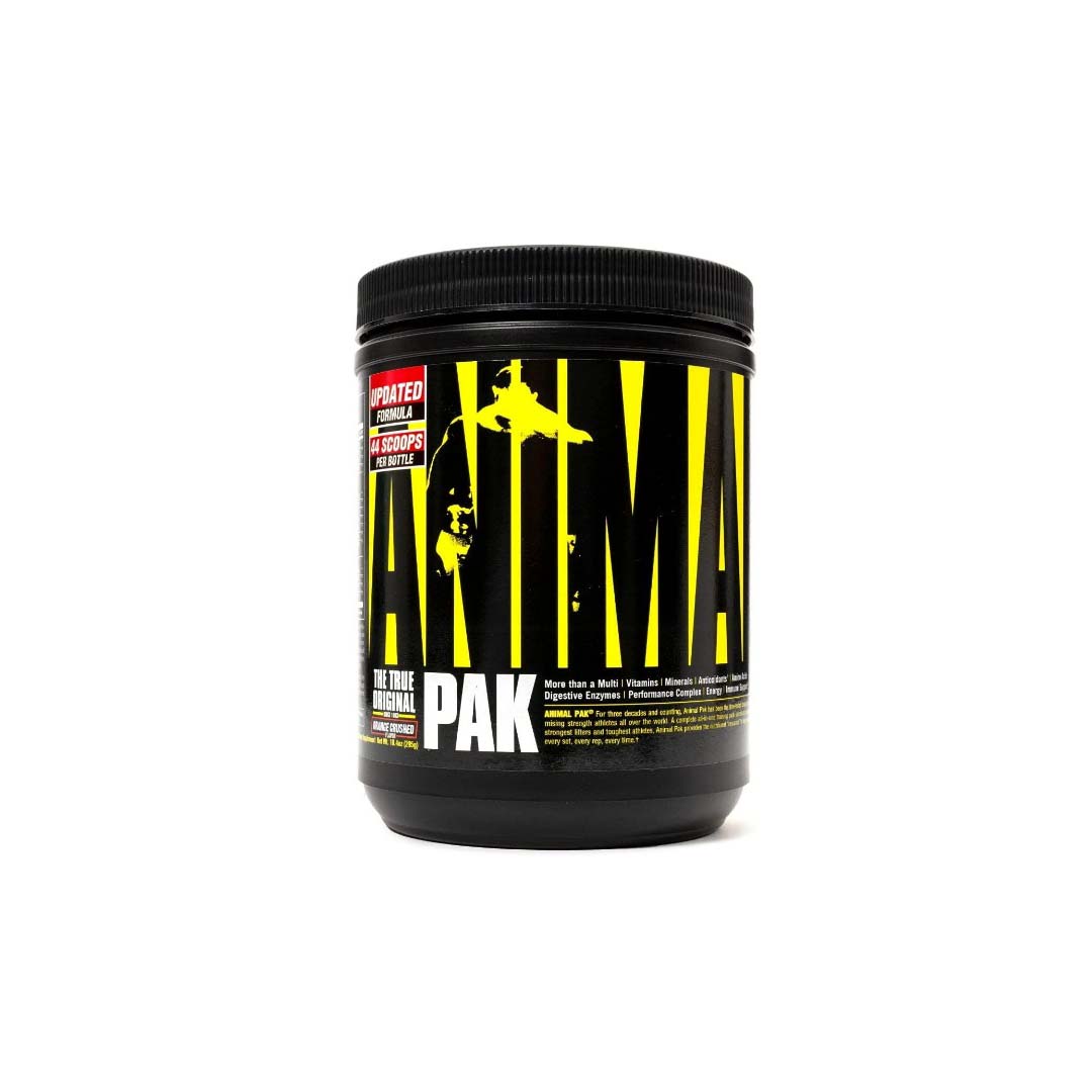 Animal Pak