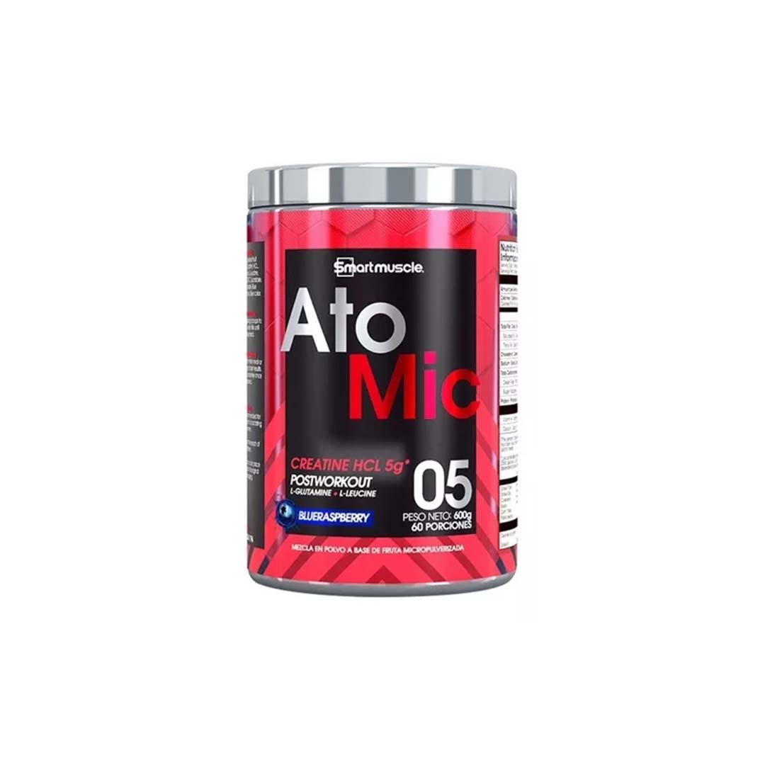 Creatina Atomic