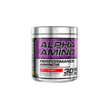 Alpha Amino Fruit Punch