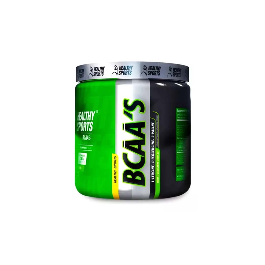 BCAA´S HELATHY 30
