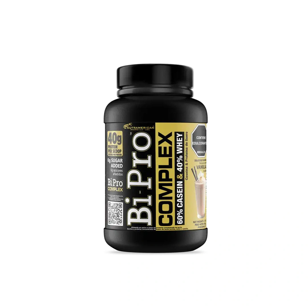 Bi-Pro Complex 2 Libras