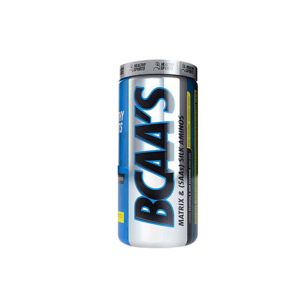 Bcaa´s Matrix 60 Caps