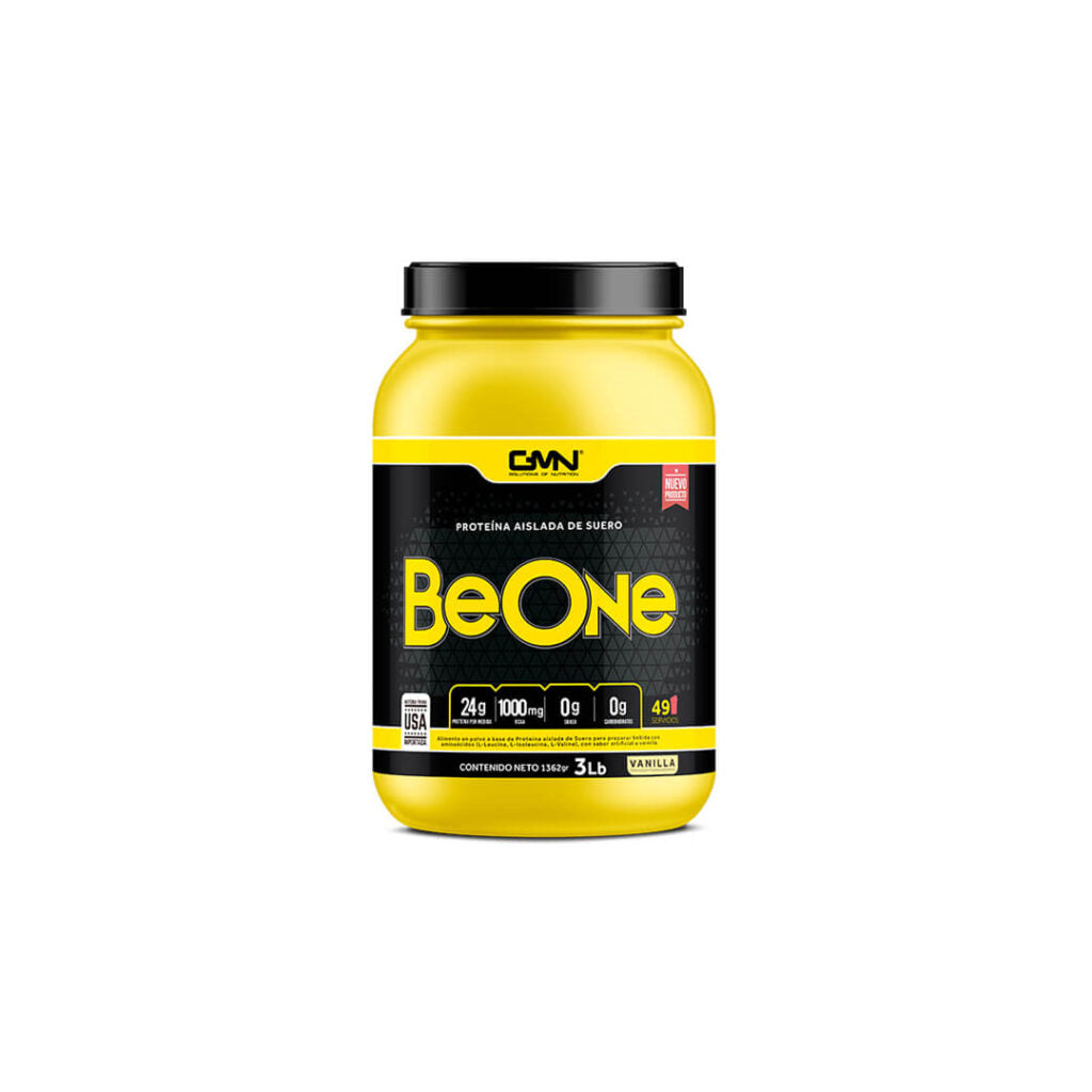 BeOne