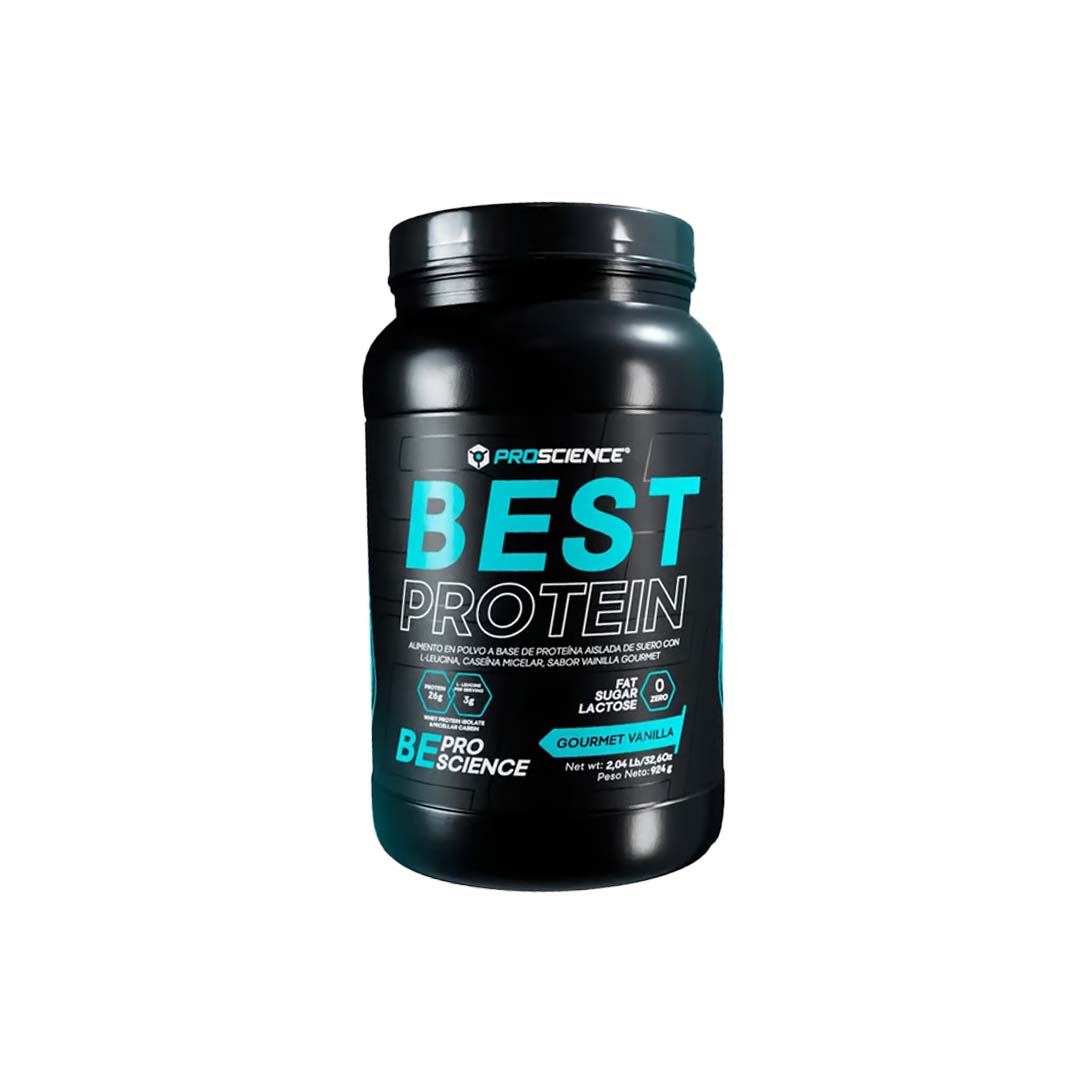 Best Protein