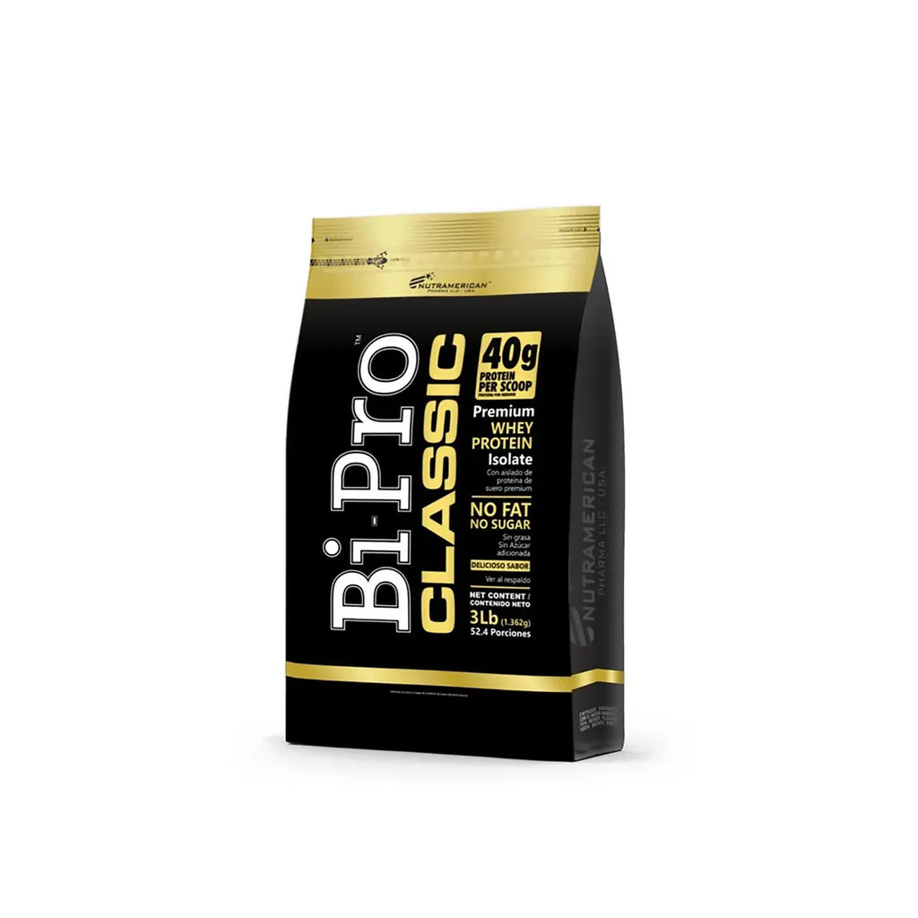 Bi-Pro Classic