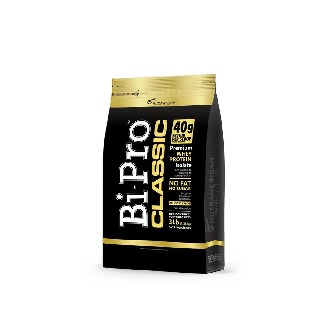 Bi-Pro Classic