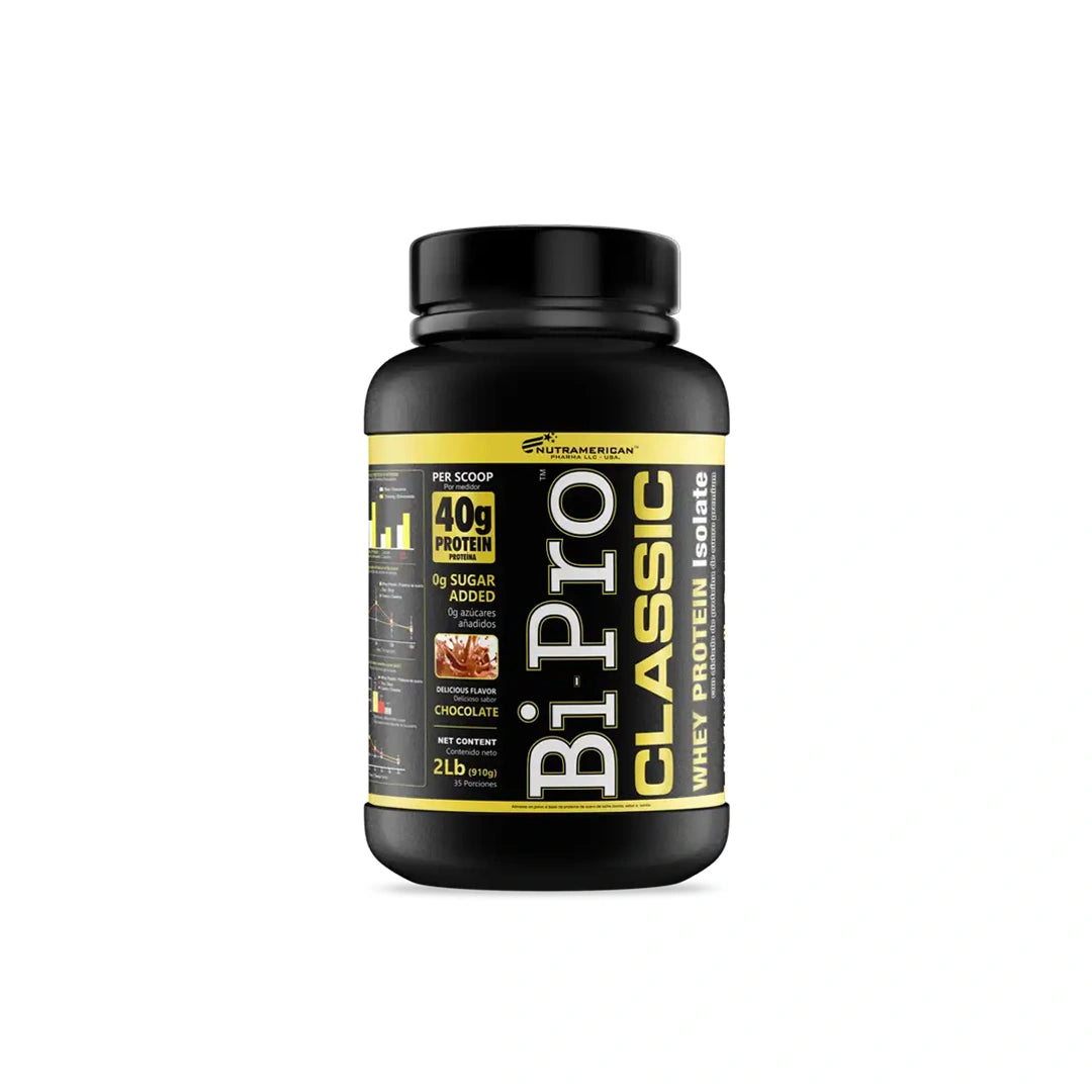 Bi-Pro Classic