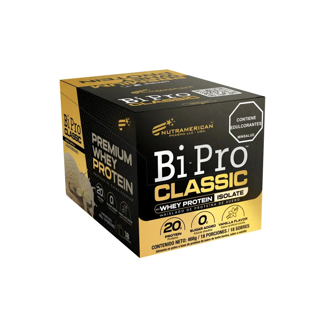 Bi-Pro Classic