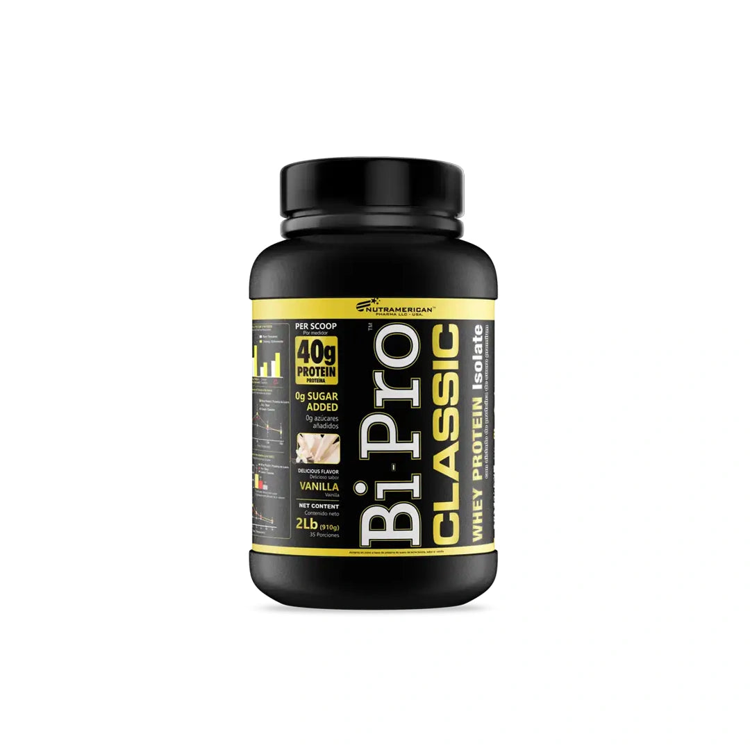Bi-Pro Classic