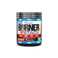 Burner Stack