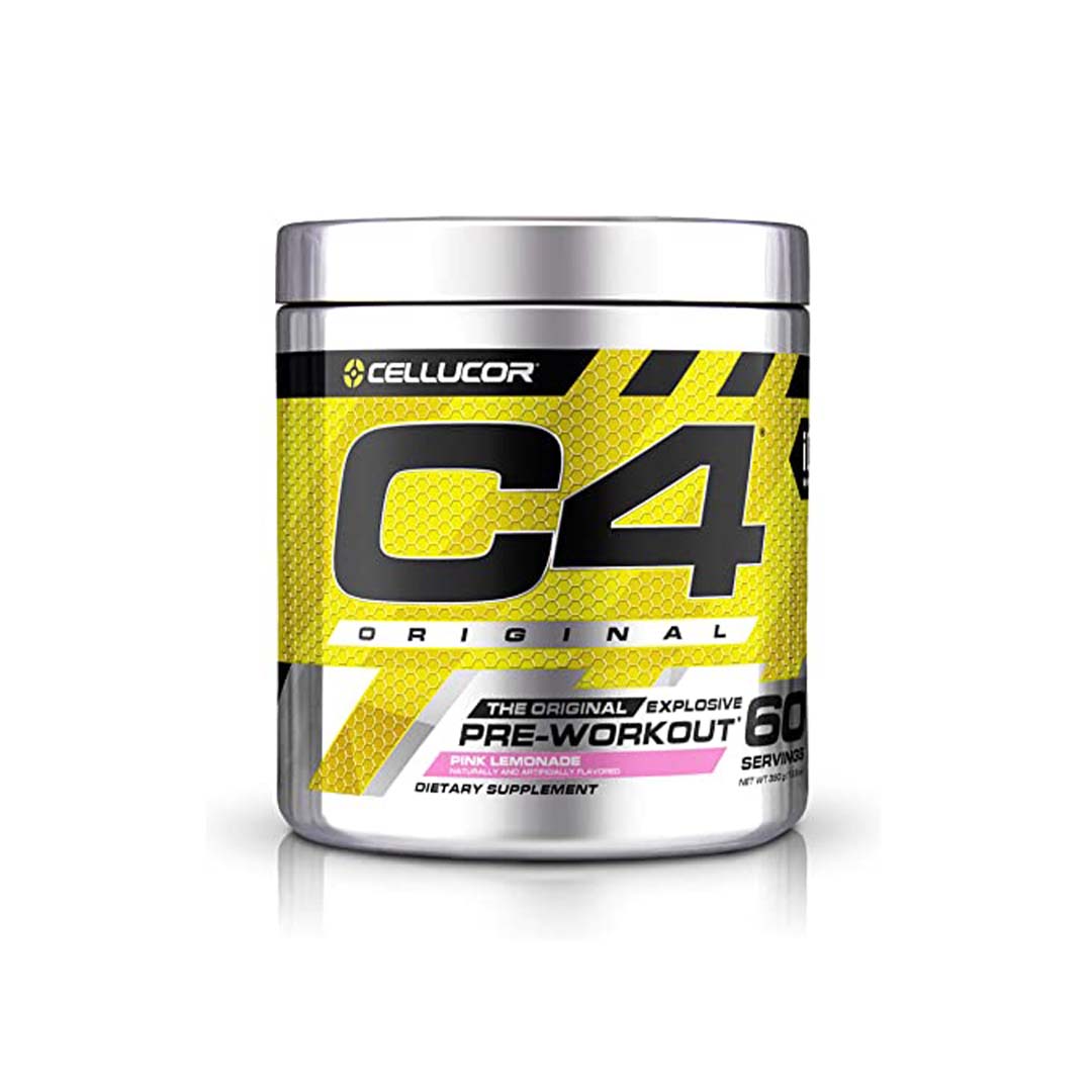 C4 Original