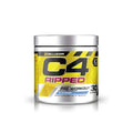 C4 RIPPED ICY BLURE RAZZ 30 SERVICIOS