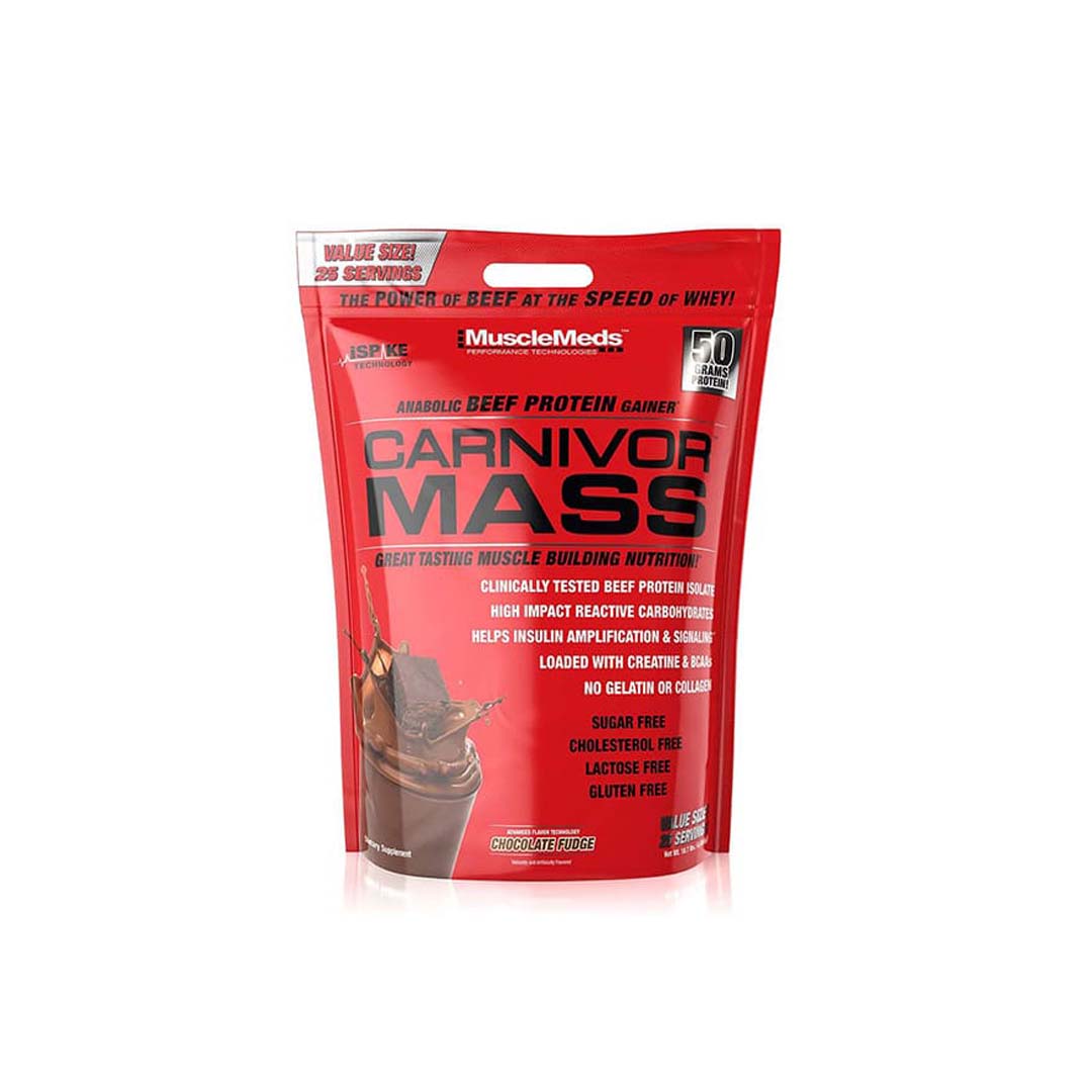 Carnivor Mass