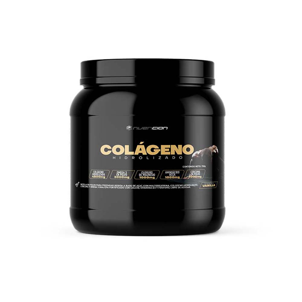 Colágeno Bovino