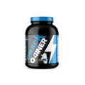 Crack Gainer