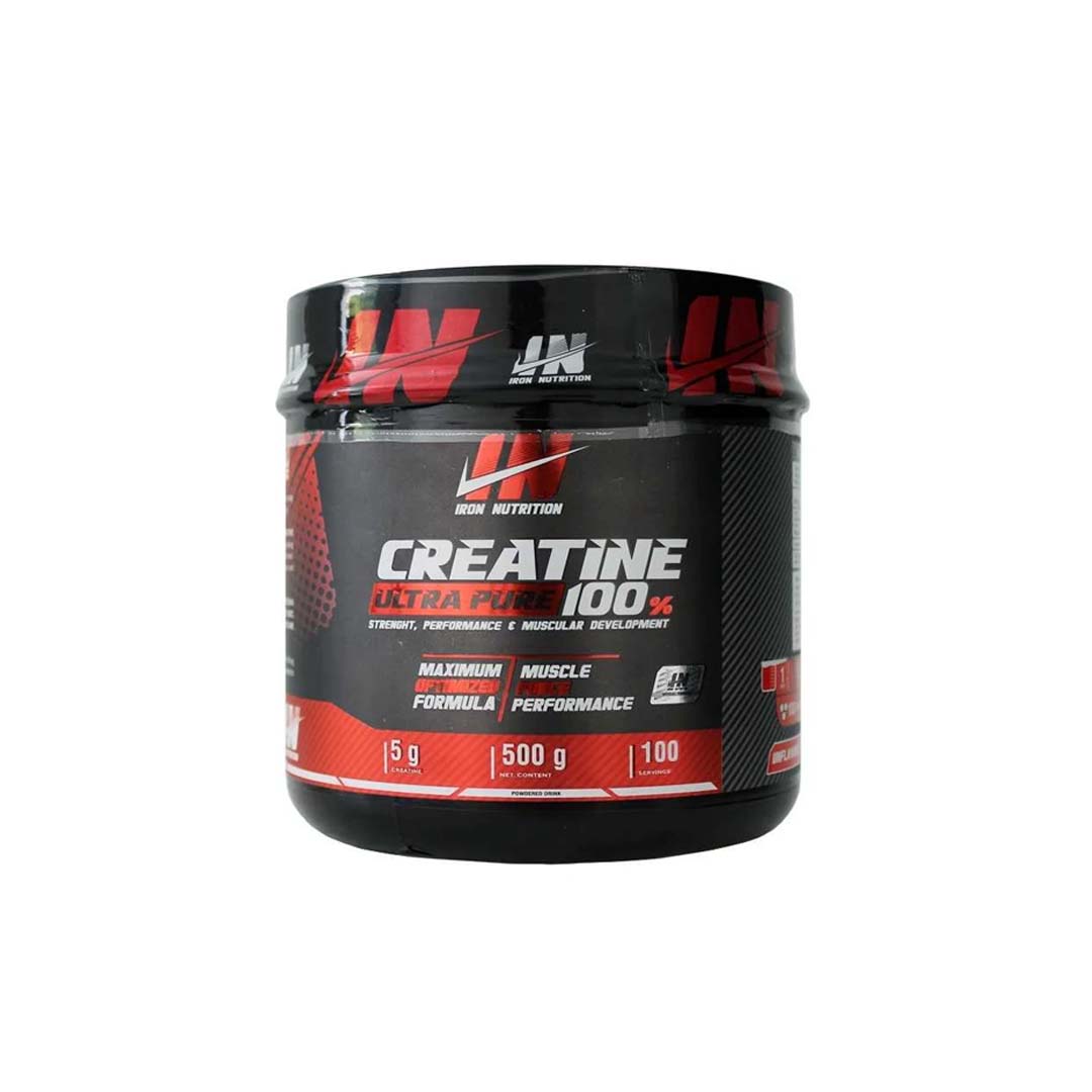 Creatina Ultra Pure 100%