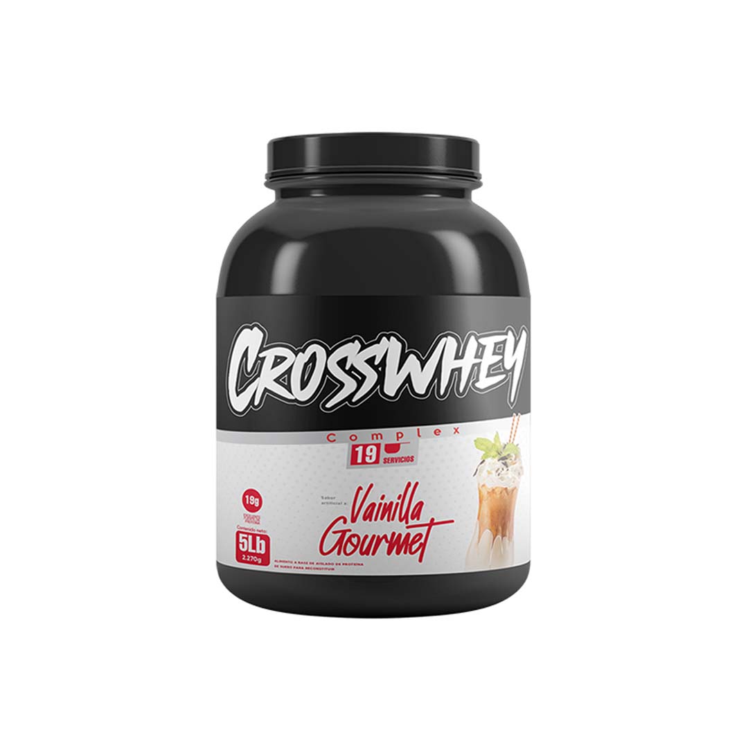 Cross Whey
