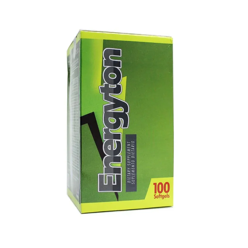 Energyton