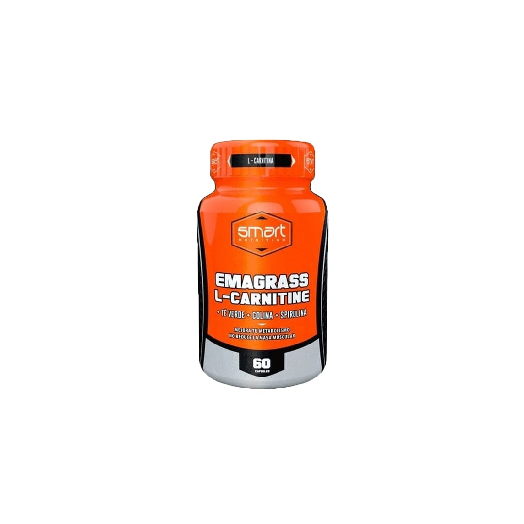 Emagrass - L-carnitine