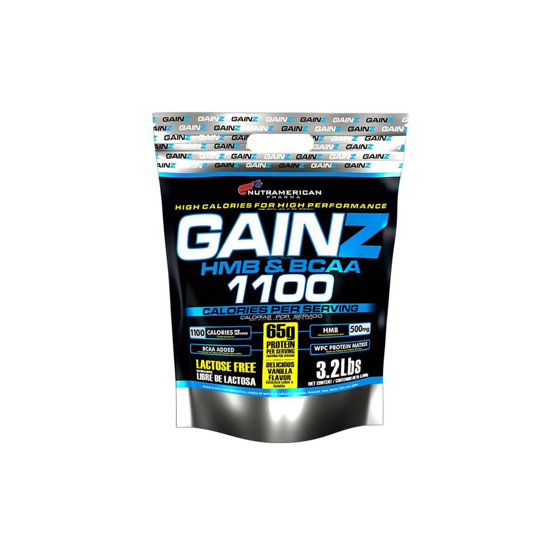 GAINZ 1100