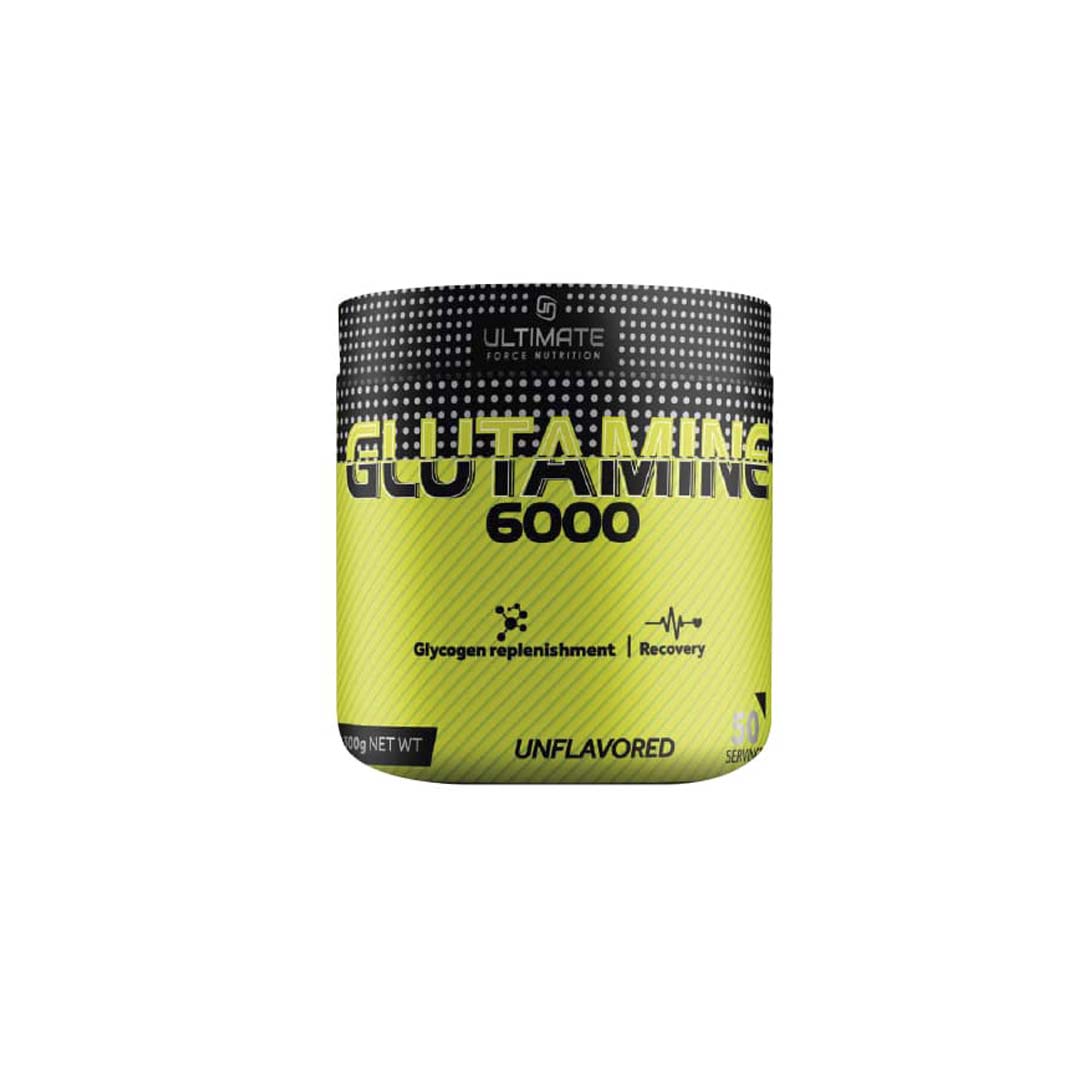 Glutamine 6000 - 30 Serv Ultimate