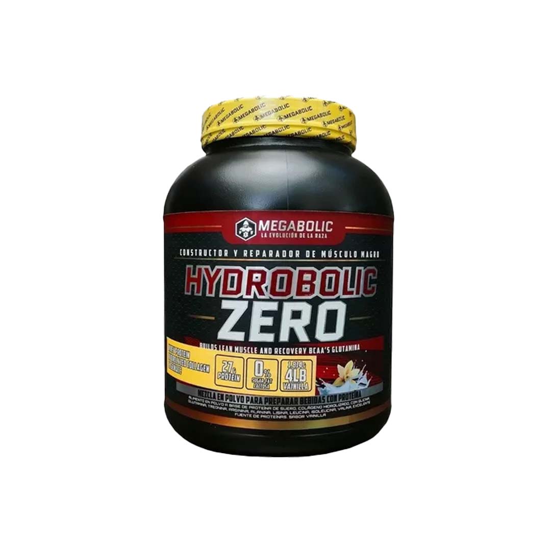 Hydrobolic Zero