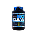Iso Clean