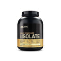 Gold Standard 100% Isolate