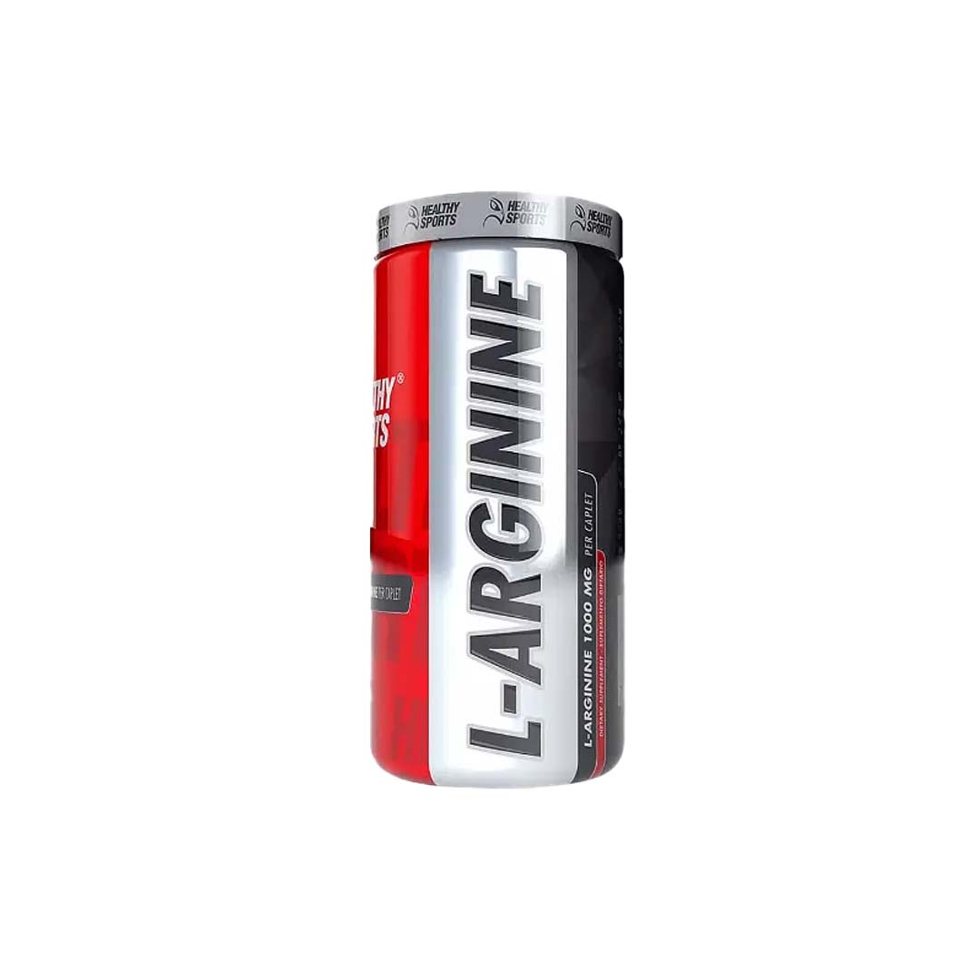 L Arginine 60 Servicios