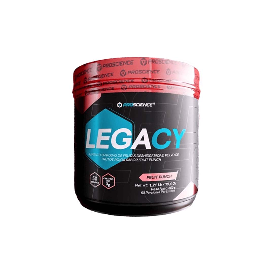 Creatina Legacy