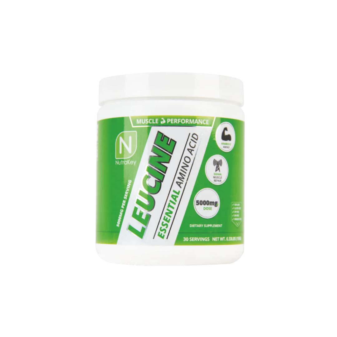 LEUCINE NUTRAKEY