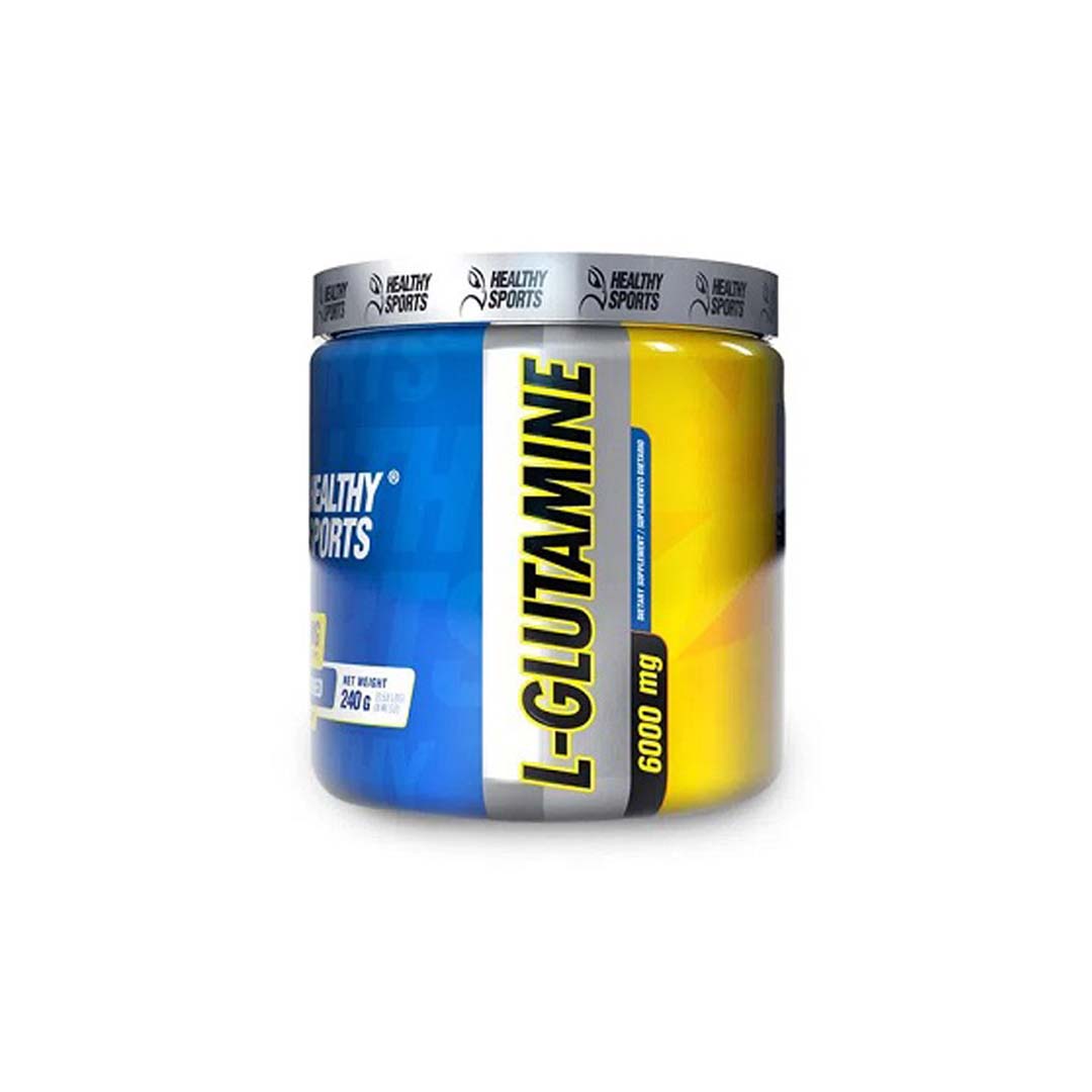 L Glutamine 6000 - 40 Serv