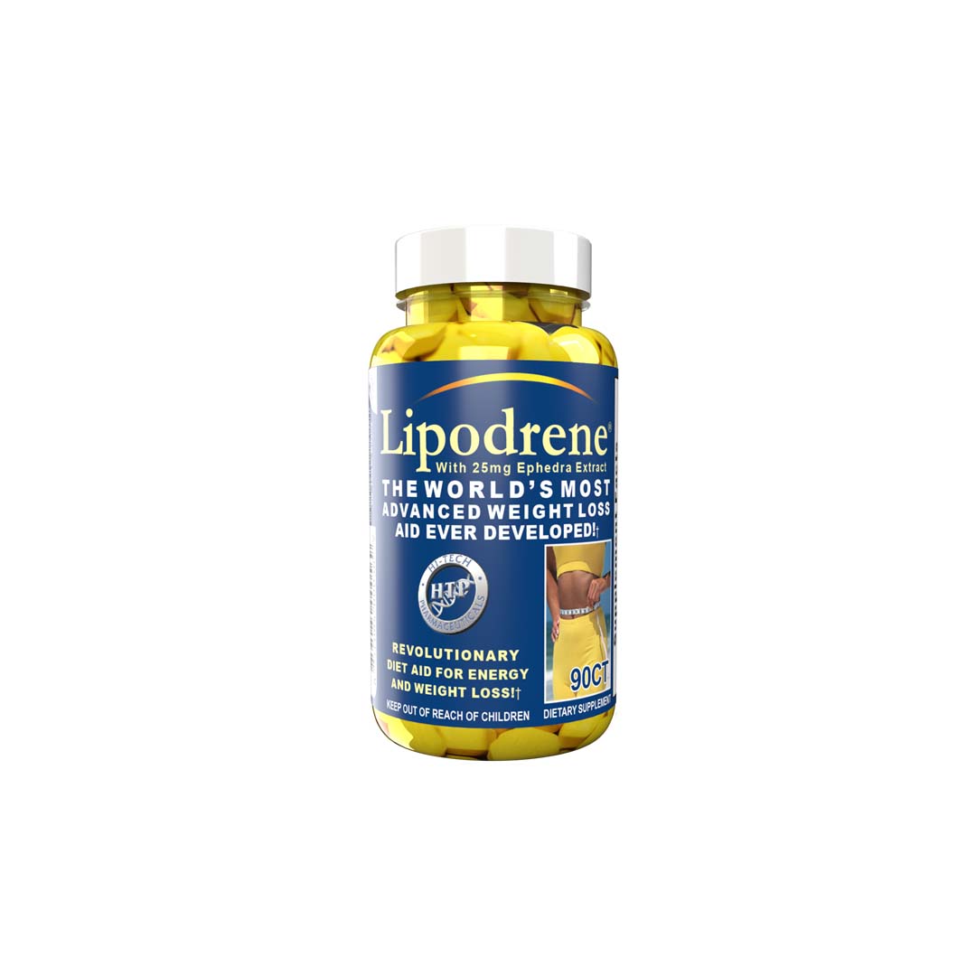 Lipodrene