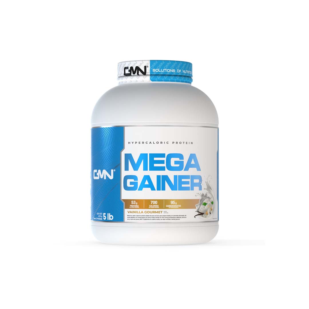 Mega Gainer