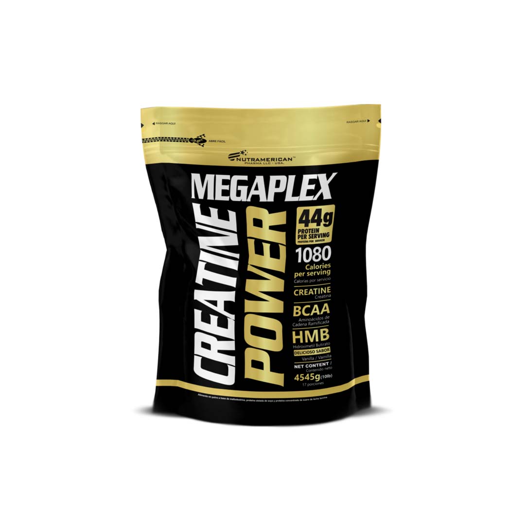 Megaplex Creatine Power