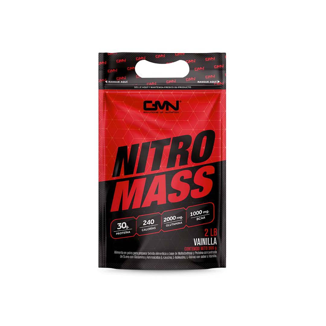 Nitro Mass