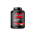 Nitro Tech 100% Whey Gold
