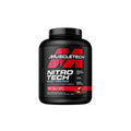 Nitro Tech Whey Protein