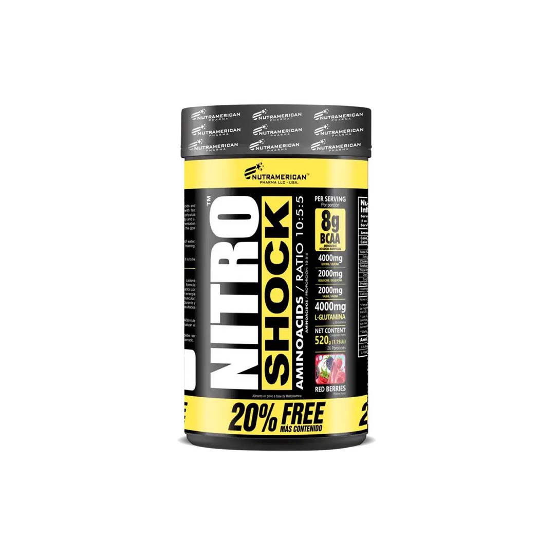 Nitro Shock