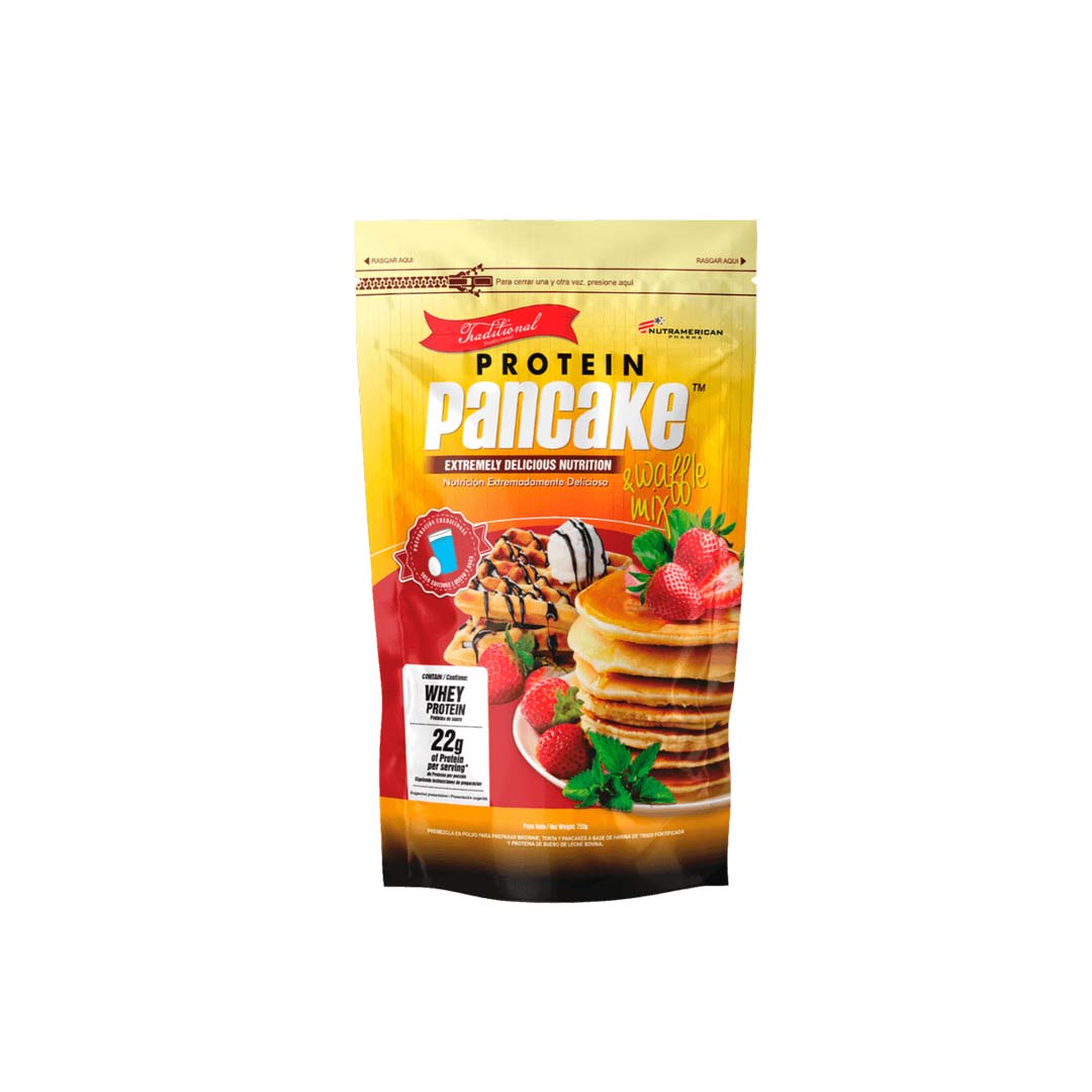 Protein Pancake
