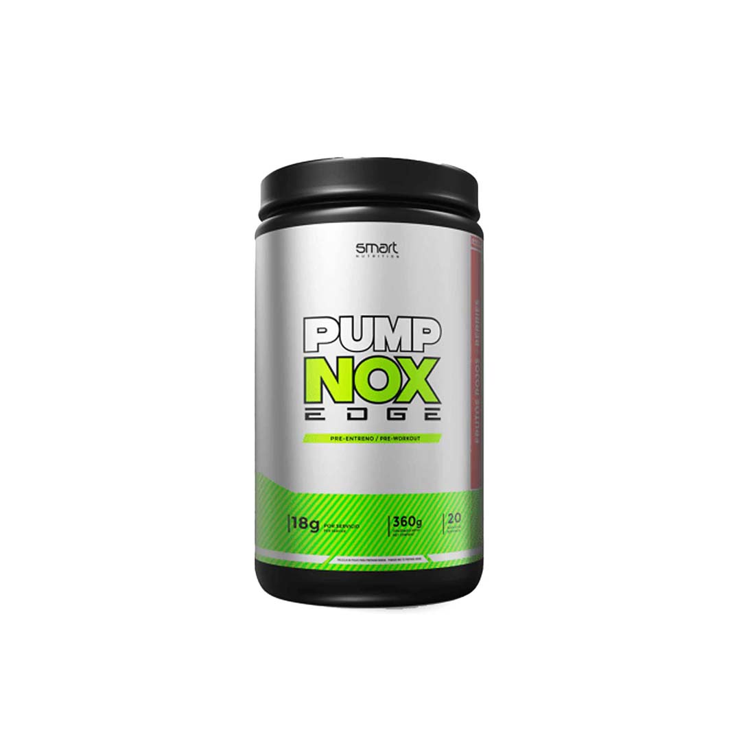 Pump Nox