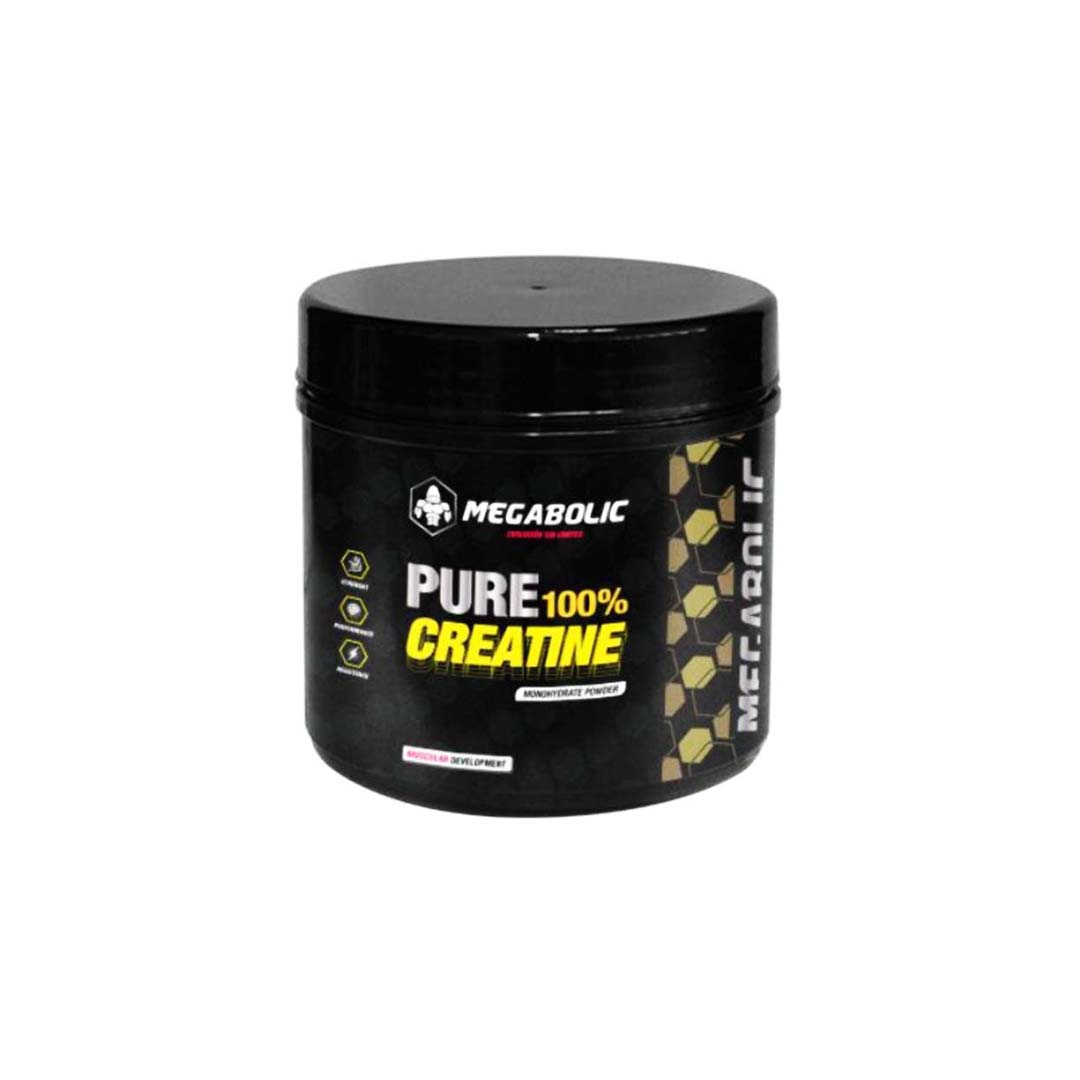 Creatina Pure 100%