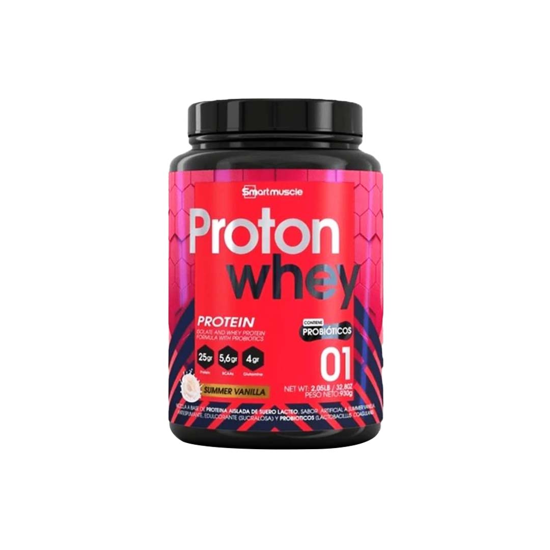 Proton Whey