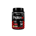 Proton Mass