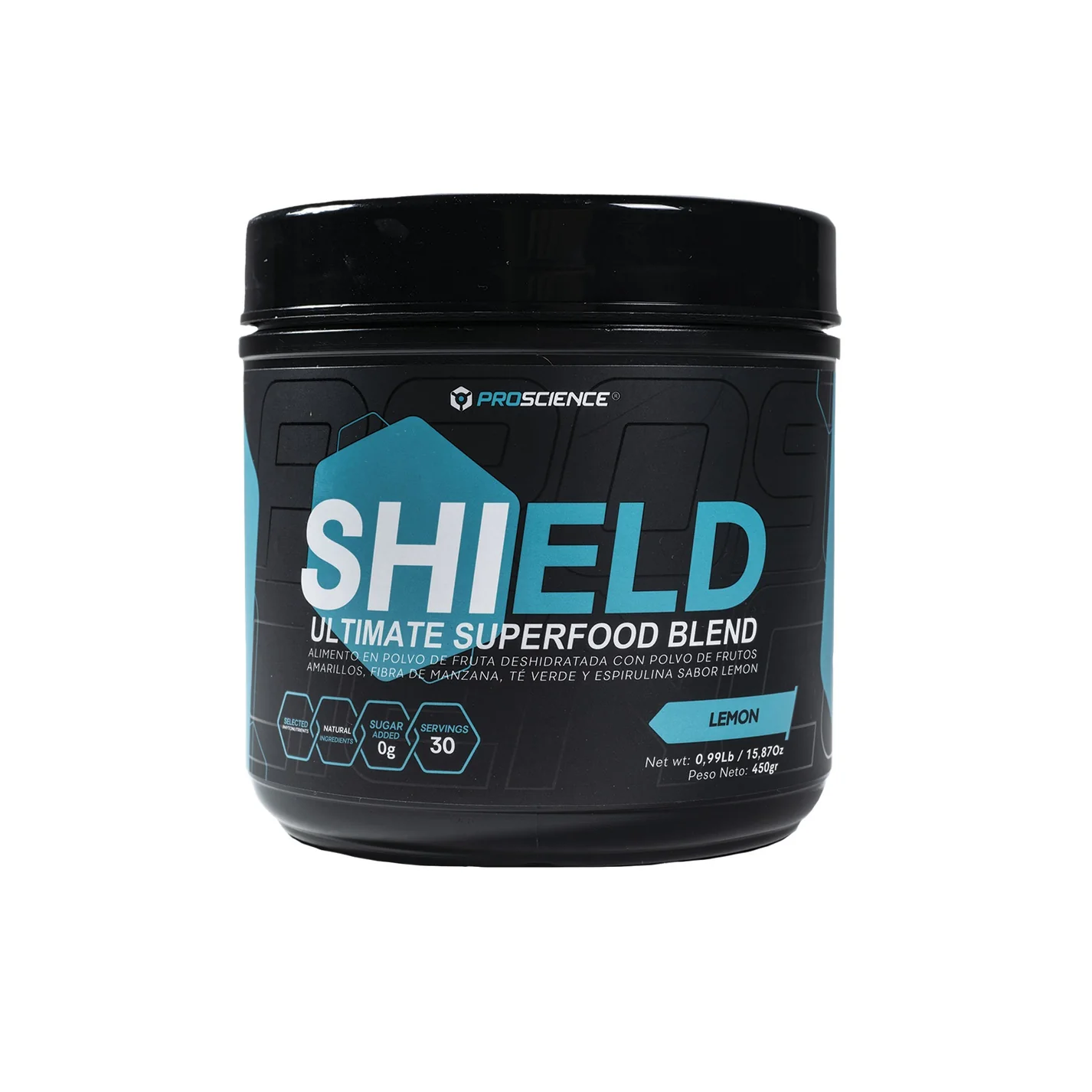 Shield