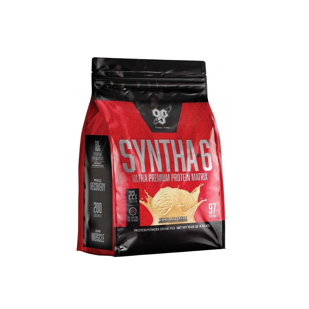 Syntha 6