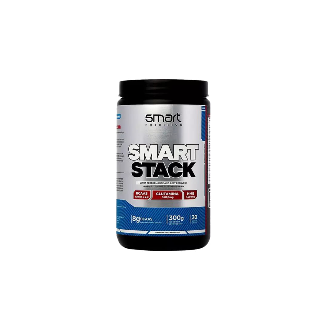 Smart-Stack Mora Azul