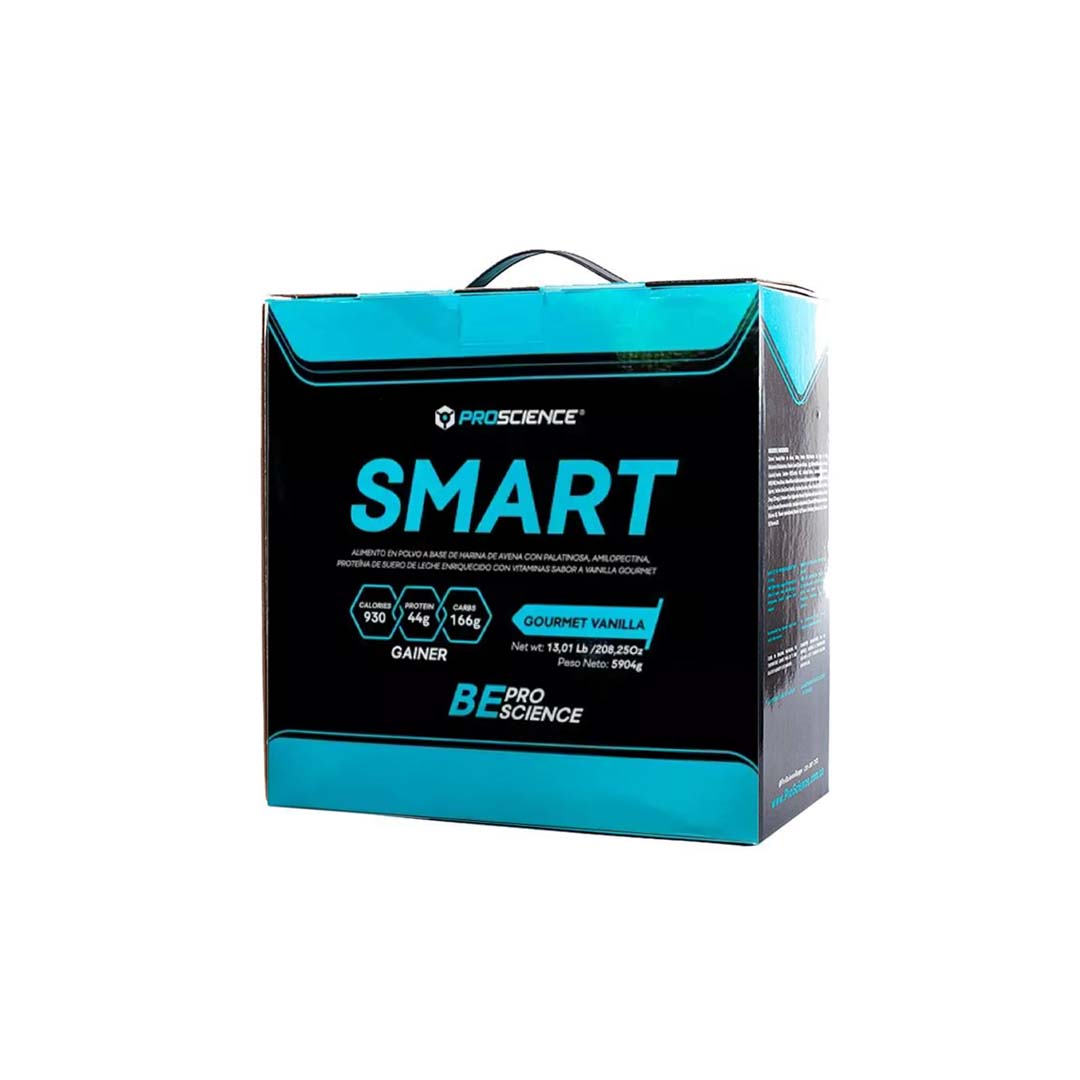 Smart Gainer
