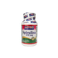 Spirulina 400mg