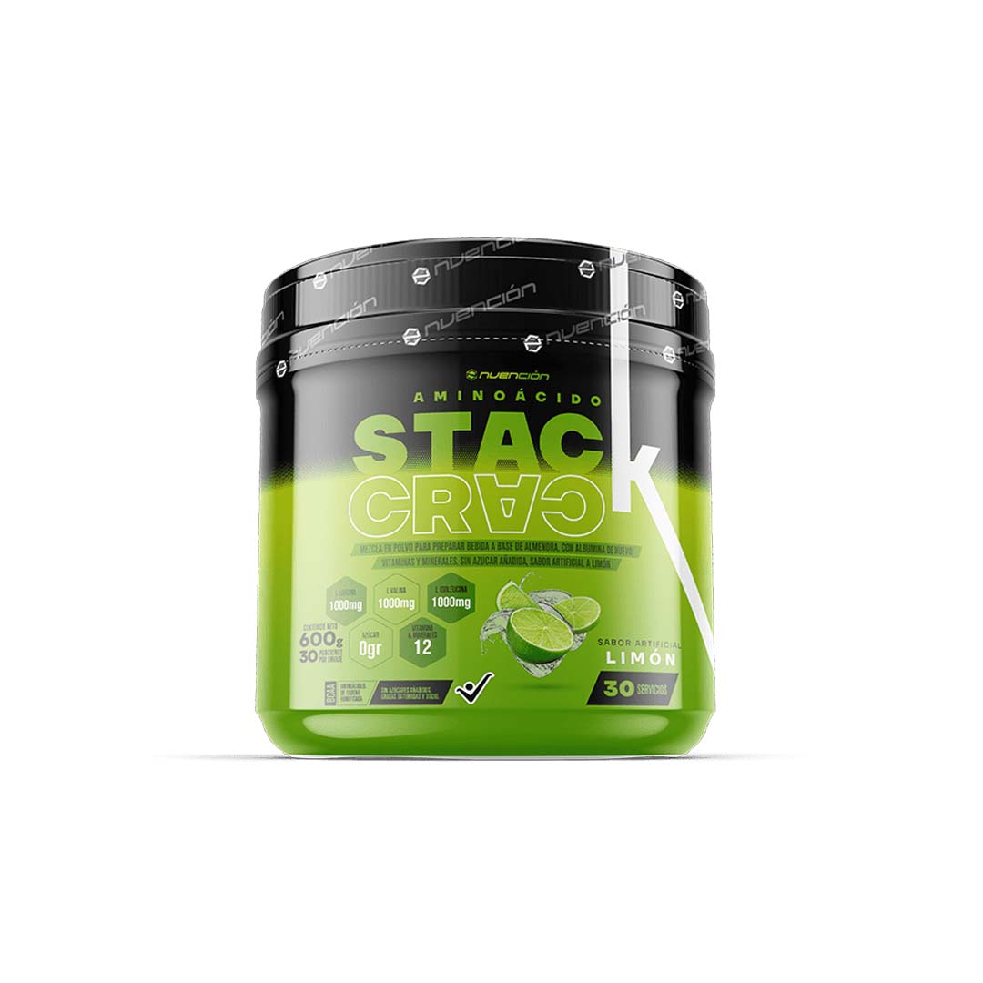Stack Crack